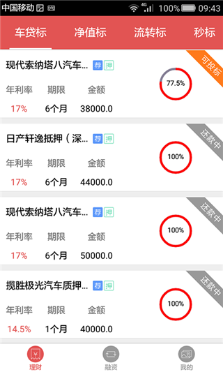 广富宝