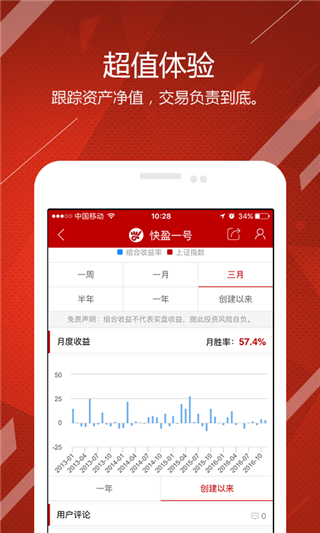 股票智投