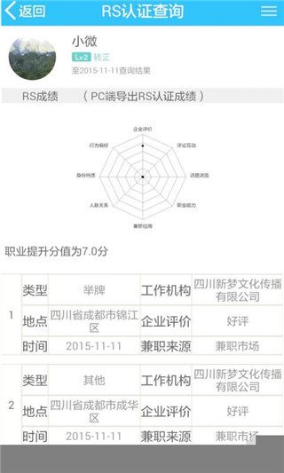 人在路上