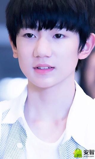 TFBOYS王源