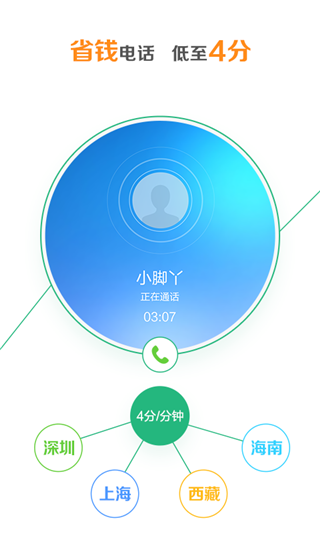 米赚宝