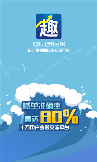 趣投吧贵金属原油