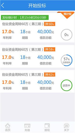 房易贷