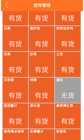 开饭吧商家