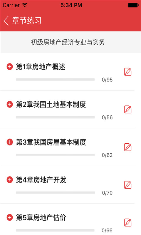 经济师快题库