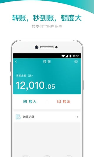 旺农贷