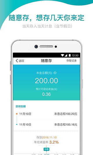 旺农贷