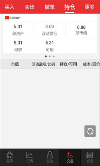 申万宏源简洁版