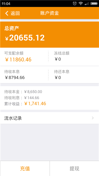 鑫天下财富