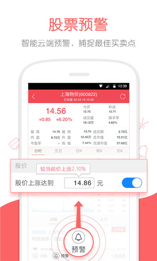 理想选股