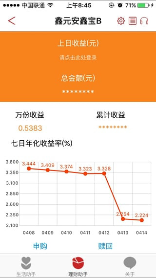 长春农村信用社