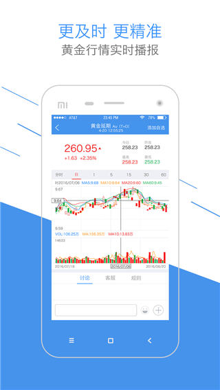 开门红黄金