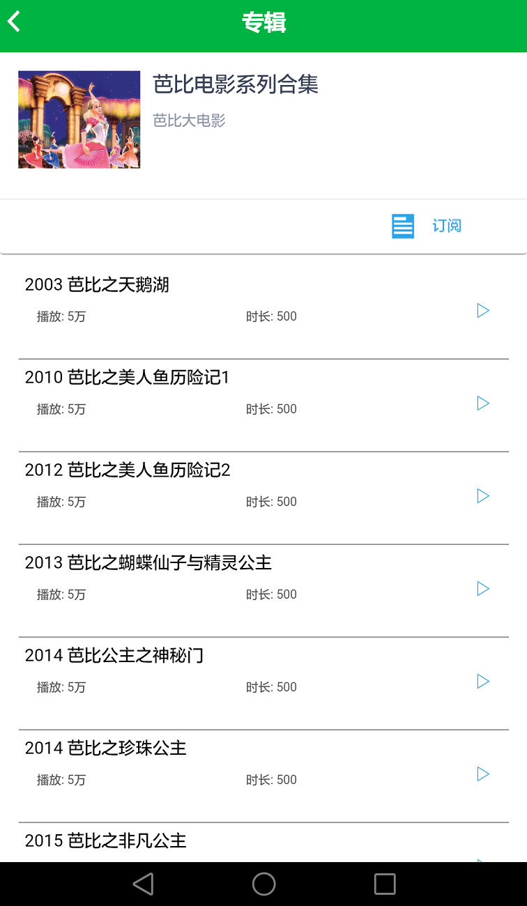 听故事的鱼