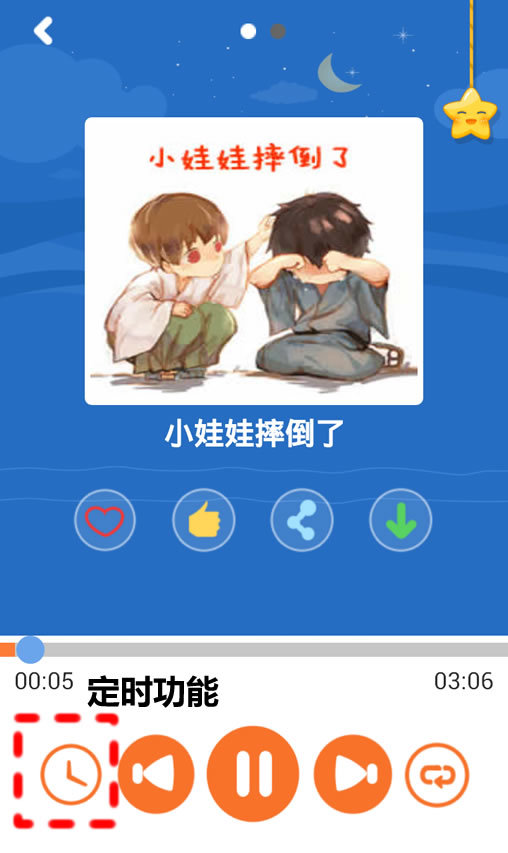 骨碌碌故事屋