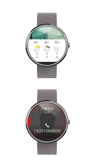手表控