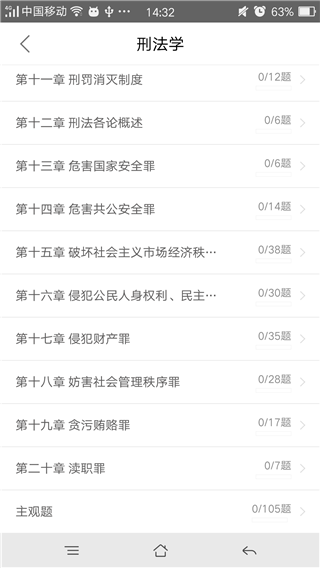 法硕考研