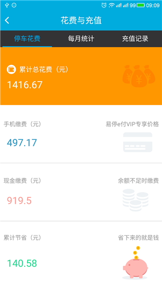 易停e付