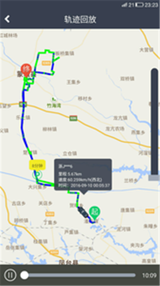 太阳北斗