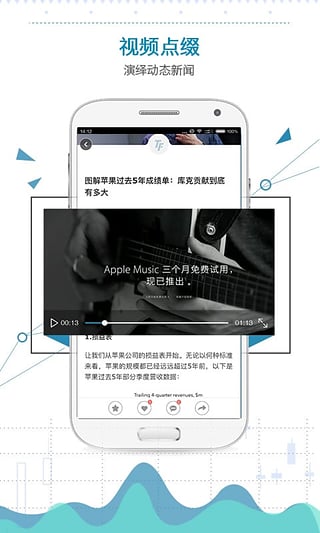 时代财经