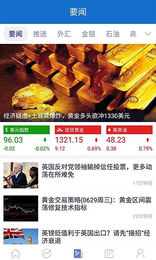 胤禄财经