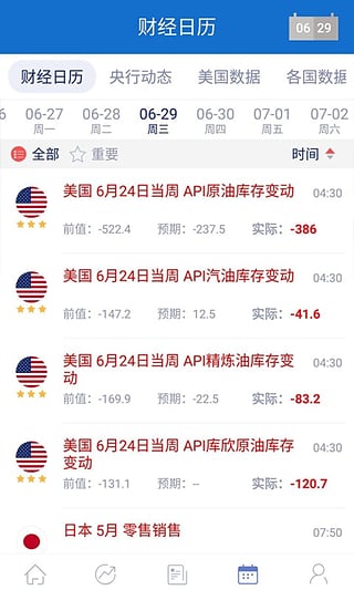 胤禄财经