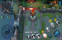 英魂之刃口袋版新手快速升级有哪些方法?新手快速升级方法!