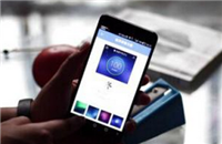 手机百度怎么扫二维码？手机百度扫描二维码下载文件方法步骤