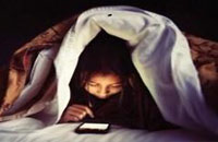 手机qq阅读怎么开启夜间模式？qq阅读器夜间模式开关方法教程