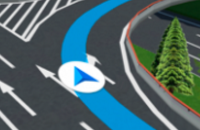 高德地图最新版本新增功能曝光！可买火车票了！