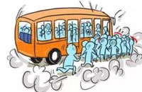 滴滴实时公交业务新增8个城市！可看公交运行轨迹