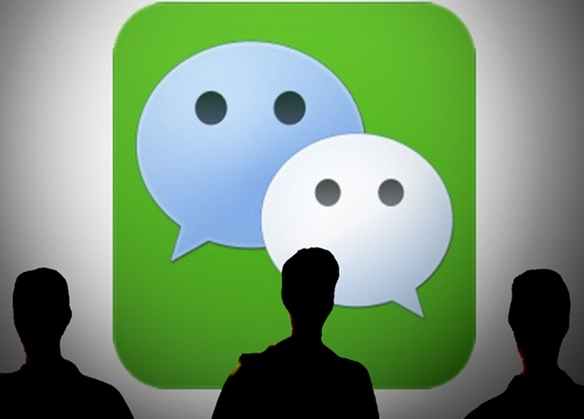 企业微信最新版1.3版本正式发布：个人也可以玩企业微信了