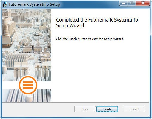 Futuremark SystemInfo v5.4官方版