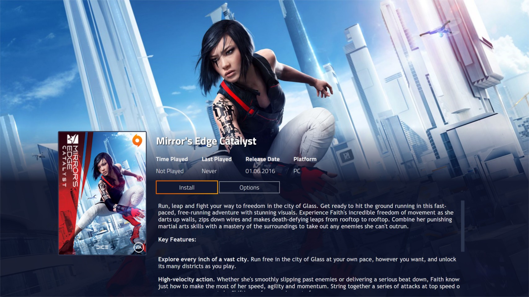 Playnite 电脑版 1.0.0.0 官方版