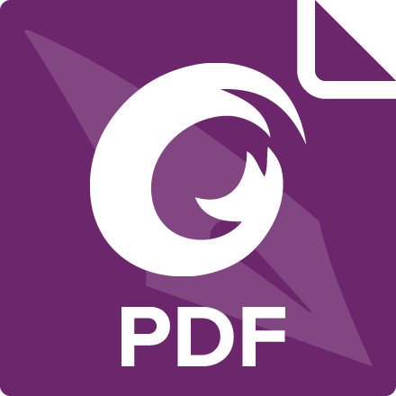 福昕高级PDF编辑器 v11.1官方版