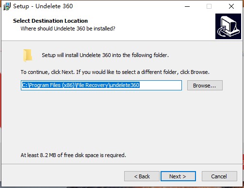 undelete 360 v3.3.29官方版