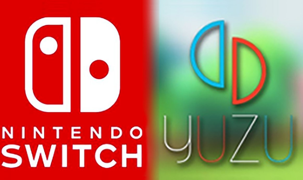 Yuzu模拟器 v0.2 官方版