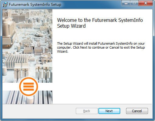Futuremark SystemInfo v5.4官方版