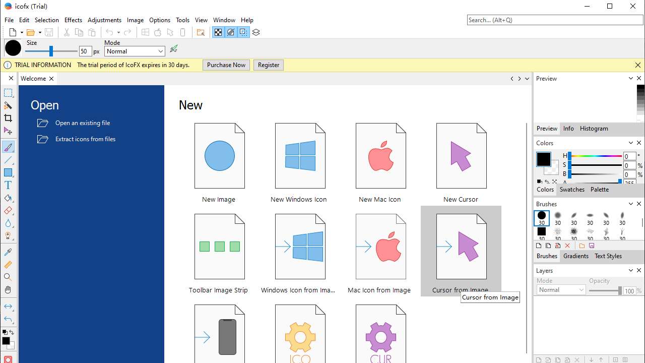 IcoFx v3.7.0官方版