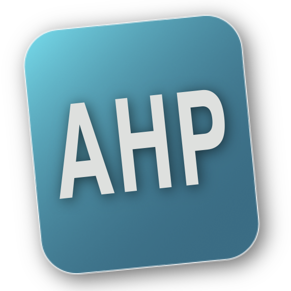 yaahp v12.7官方版