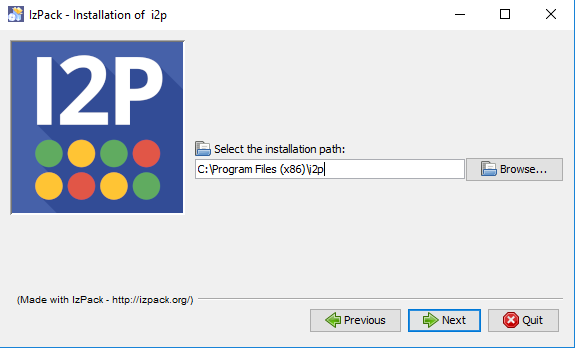 I2P电脑版 v2.1.0 官方版
