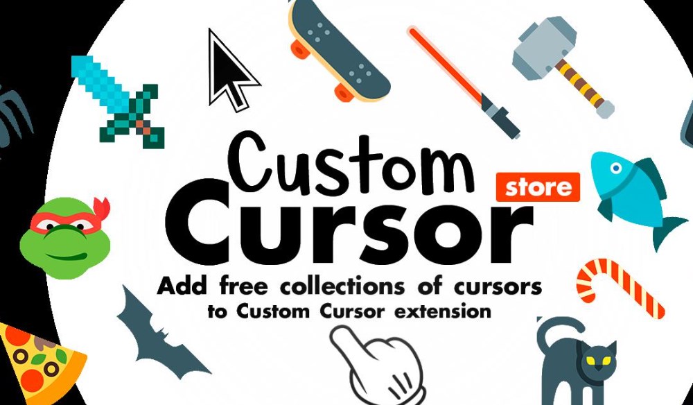 CapsCursor电脑版 v17.9 官方版