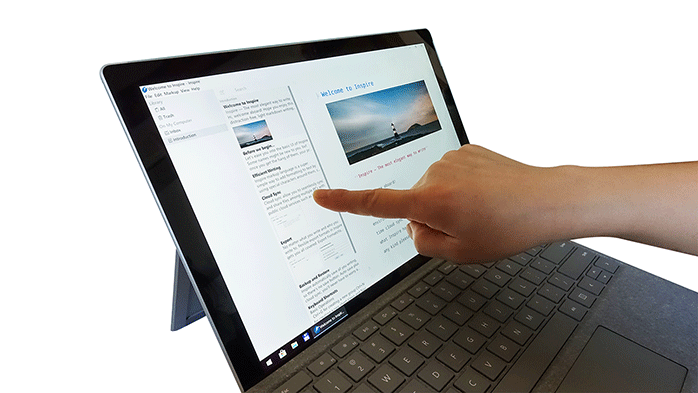 Inspire v3.22.0官方版