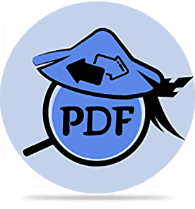 转易侠PDF转换器 v3.60官方版