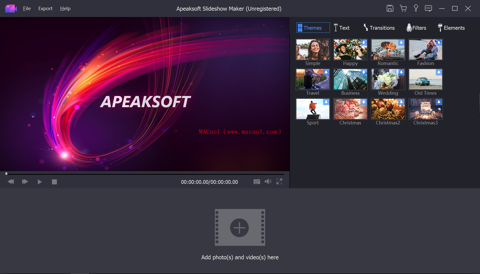 Apeaksoft免费视频压缩器 v2.3.18