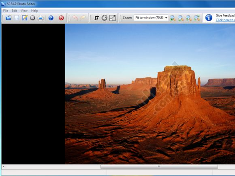 SCRAP Photo Editor v1.2.2官方版