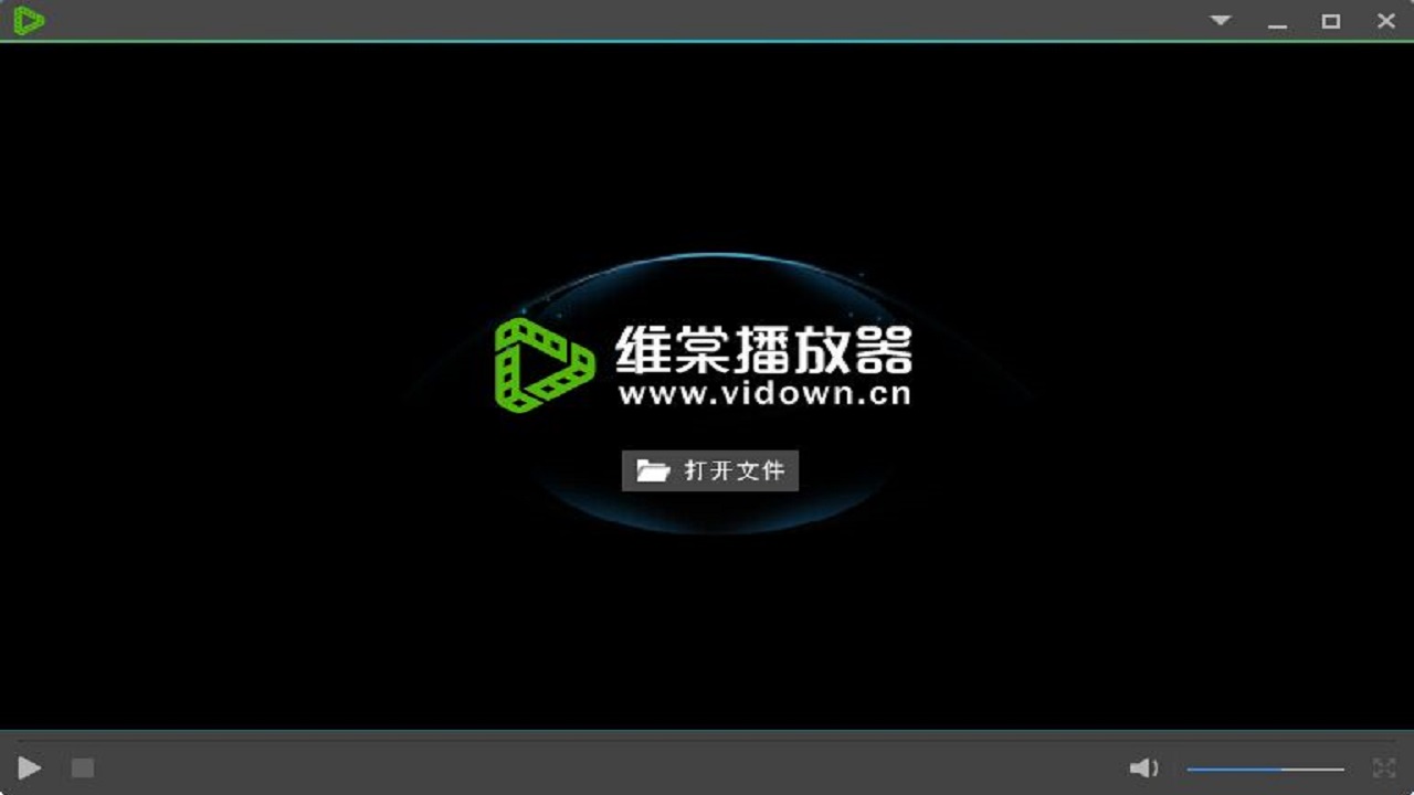 维棠播放器 v0.9.1.9官方版