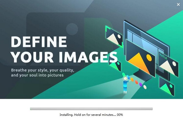 Fotosifter v2.5.0官方版