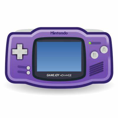 vba（VisualBoyAdvance）1.8中文版 GBA模拟器