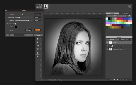 Artstudio Pro Mac版 5.1.2 官方版