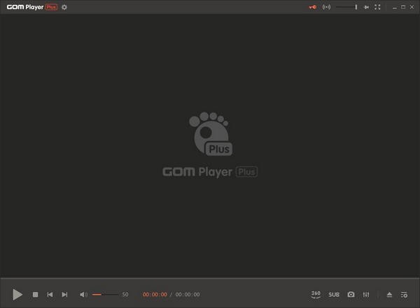 GOM Player Plus v2.3.75.5339官方版